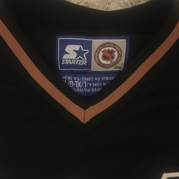 🏒RARE WASHINGTON CAPS JERSEY🏒 - Picture 4 of 6